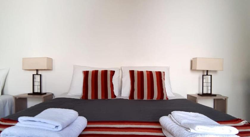 Image of Apartment 3