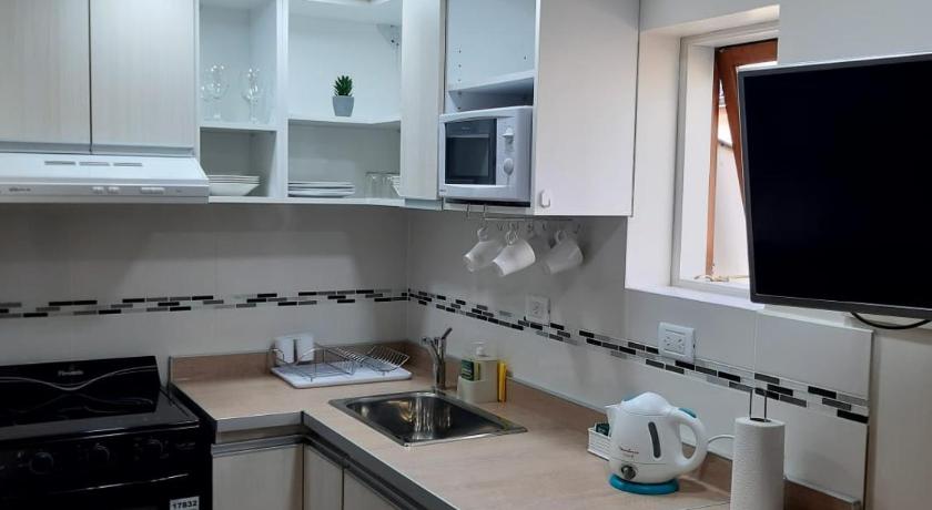 Image of Apartment 9
