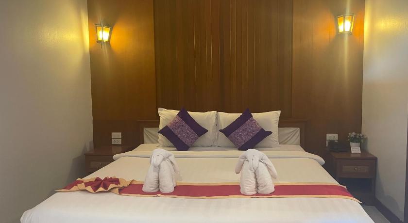 Image of Family Suite 6