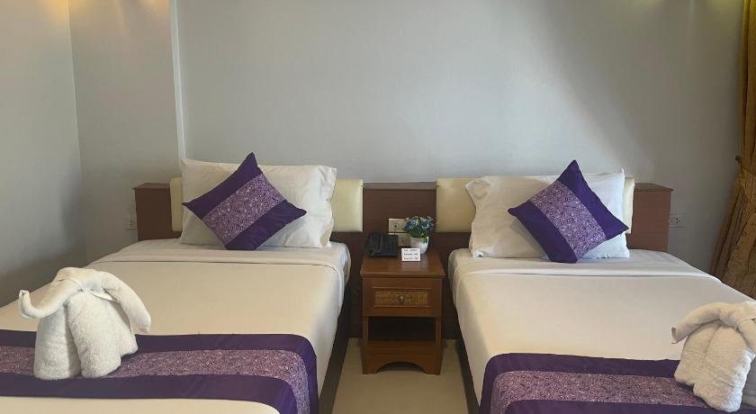 Image of Family Suite 7