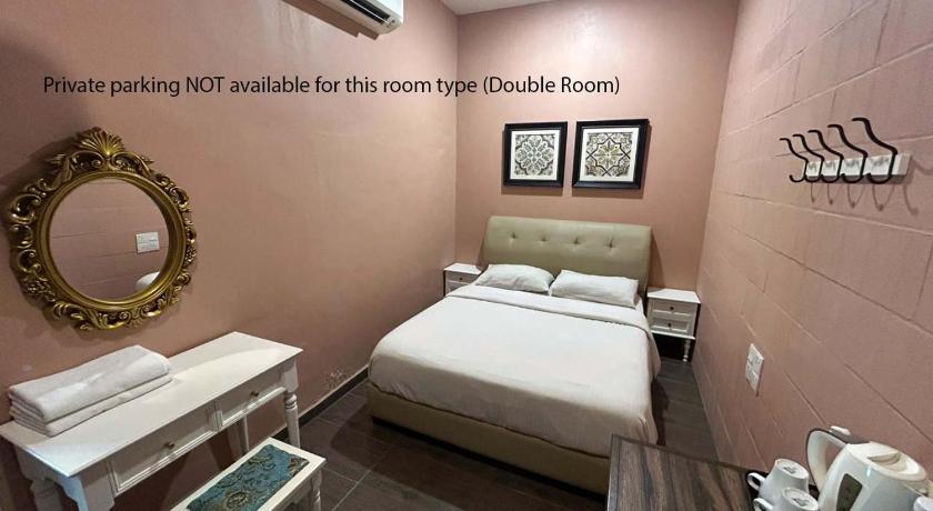 Image of Economy Double Room 0