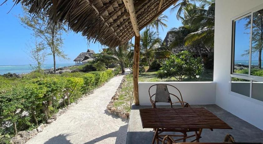 Matemwe Rock Villas photo