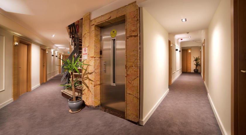Barin Hotel photo