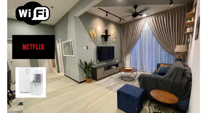 Homestay Yana - Bangi Avenue near Bangi Wonderland photo
