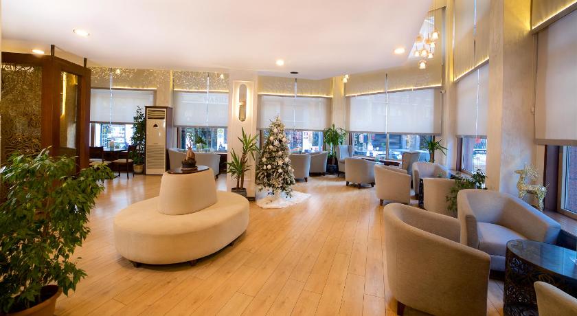 Barin Hotel - image 5