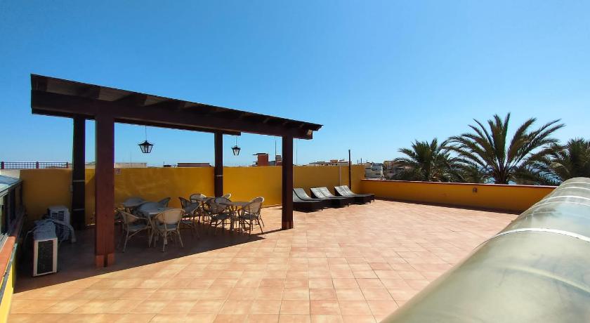 Puesta De Sol Residence photo