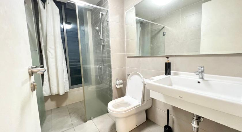 Teega Suites superb view studio photo