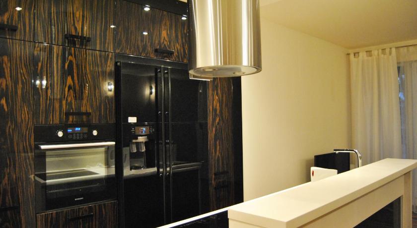 Royal Apartments - Apartamenty Inowroclawska photo