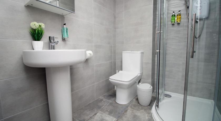 Luxury City Loft Apartment! Great Location photo