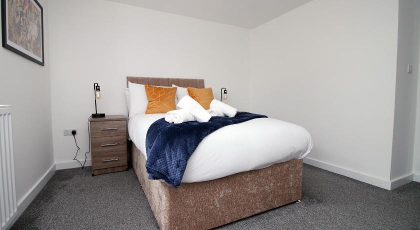 Luxury City Loft Apartment! Great Location photo