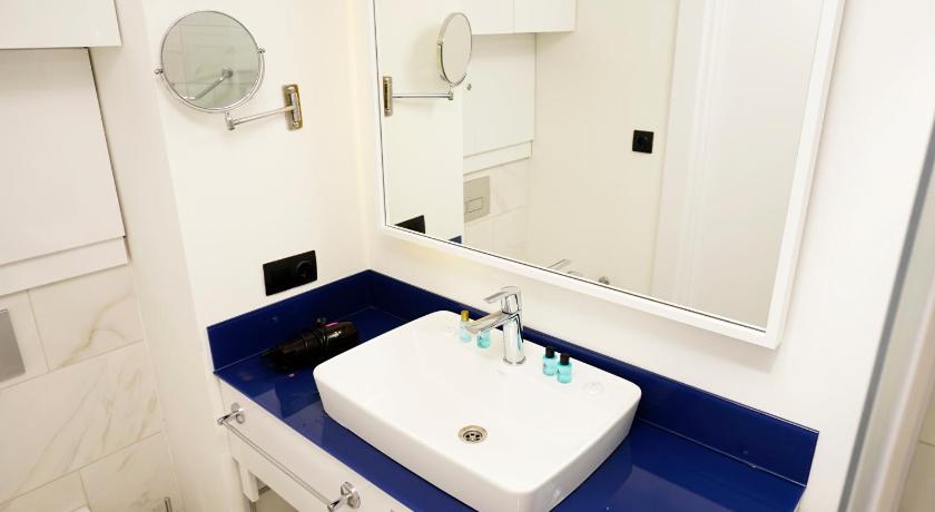 BATUMI MARINA - Orbi Apartment 4131 photo