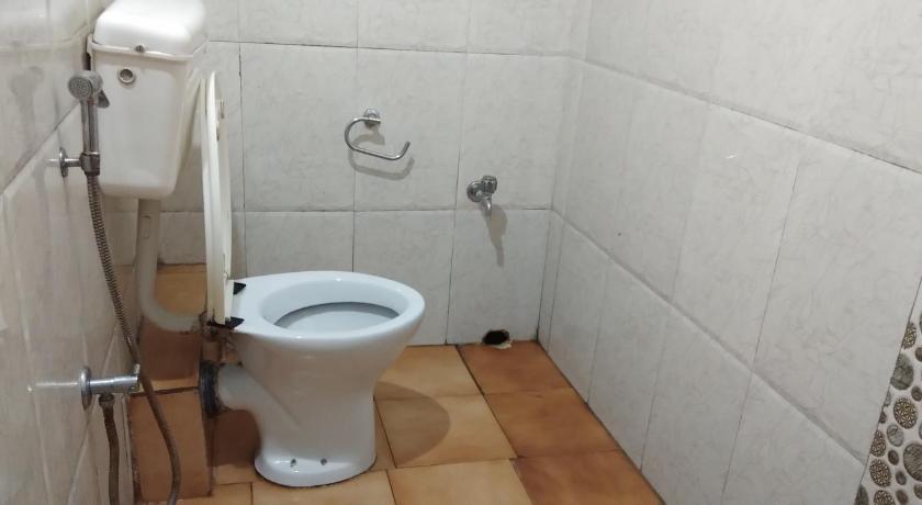 Hotel Kasturi photo