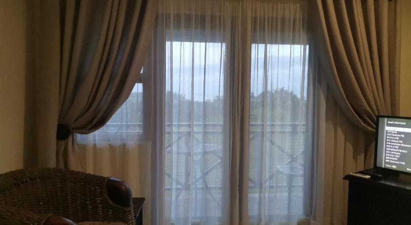 Ocean View Villas C11 — Hotel in Port Edward
