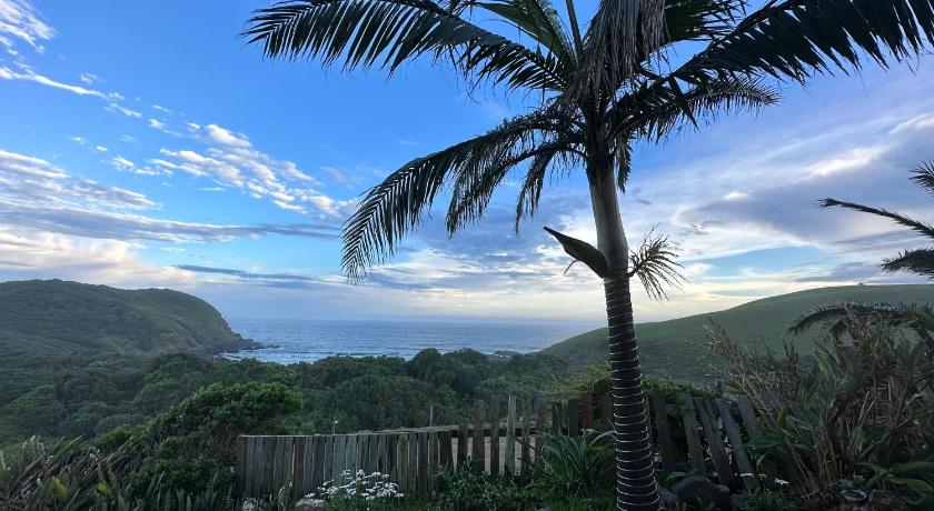 BayView Room @ Coram Deo — Hotel in Coffee Bay