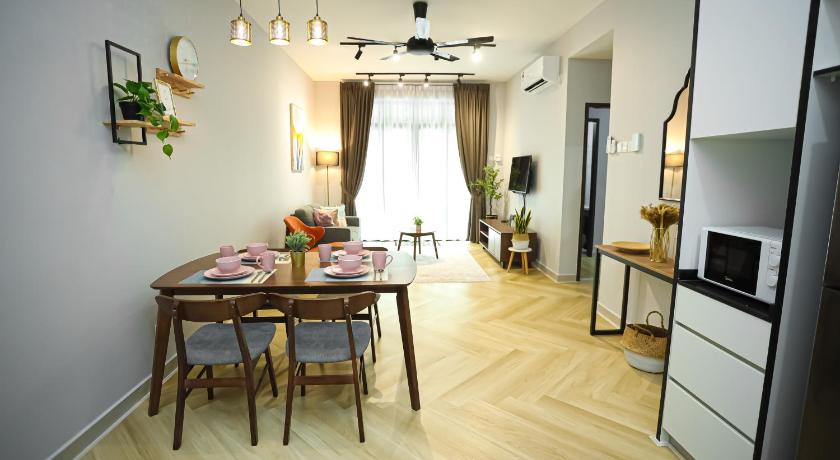Southbound Desaru Homestay photo