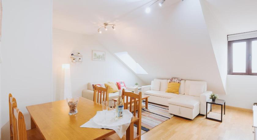 Apartamento "PAPA OSO"