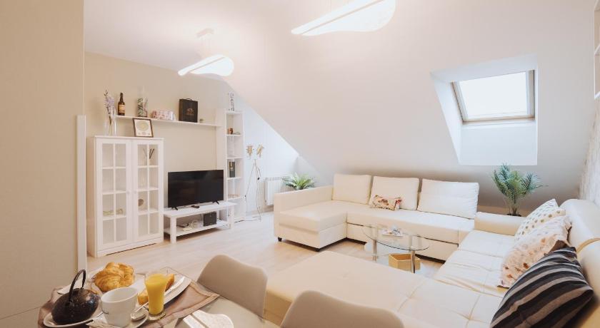 Apartamento SOFIA