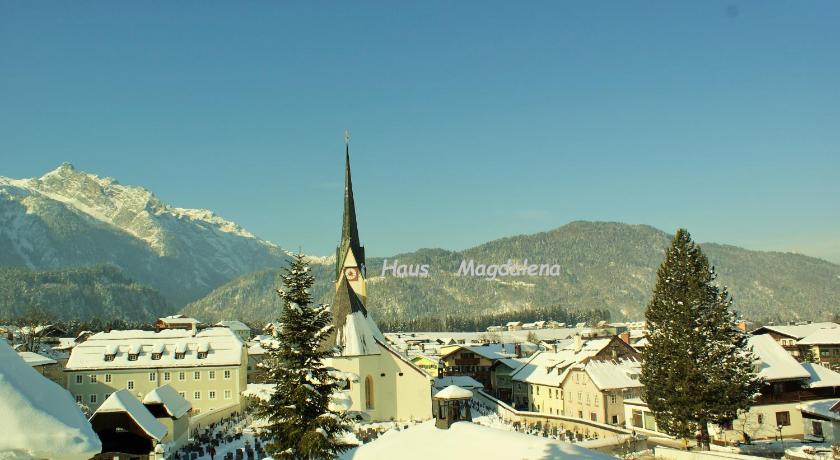 Haus Magdalena photo