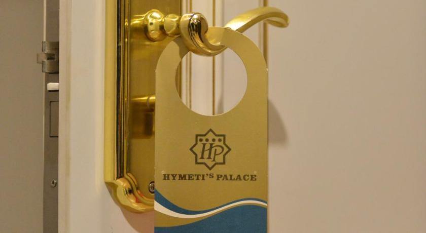 Hotel Hymeti's Palace photo
