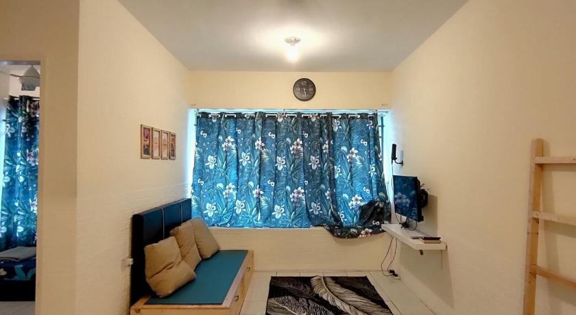 Comfy UUC Homestay Bajet Kota Kinabalu photo