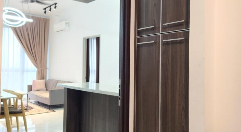 Nusa Luxurious Suite - image 25