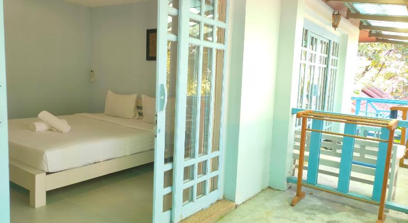 Image of Superior Room- Balcony 9