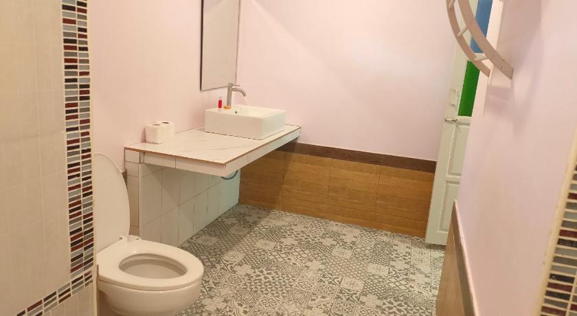 Image of Twins Room Sea View 7
