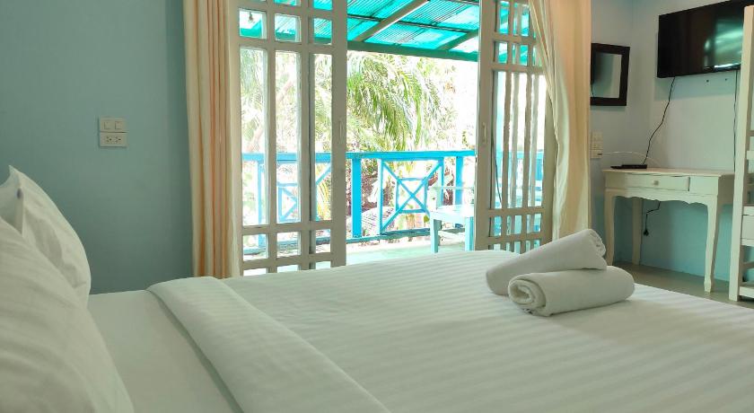 Image of Superior Room- Balcony 3