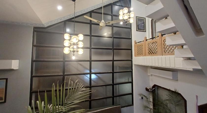 Hotel Natraj palace photo