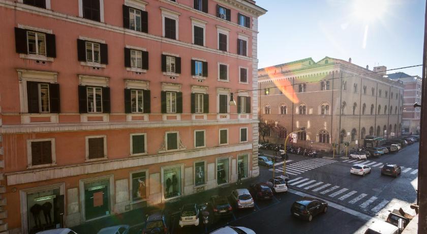 Residenza Alexander Guest House photo