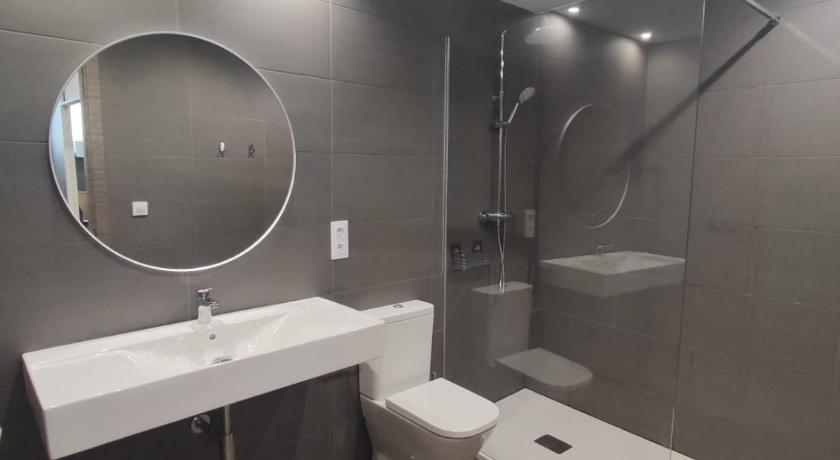 Apartamentos Turisticos Betanzos photo