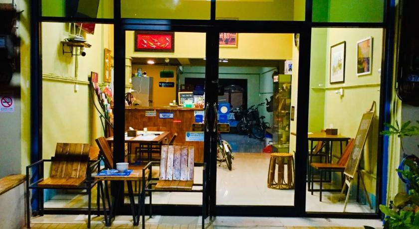 Home @Samlan Soi 1 photo