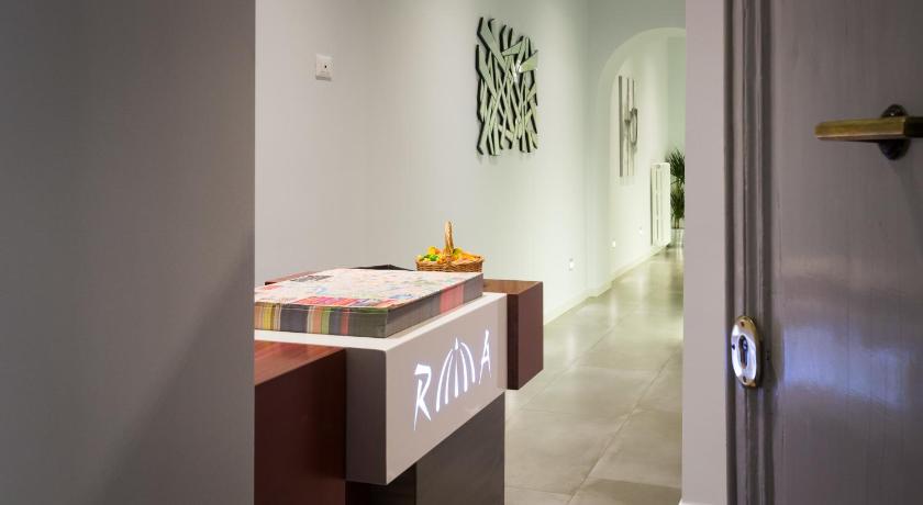 Residenza Alexander Guest House photo