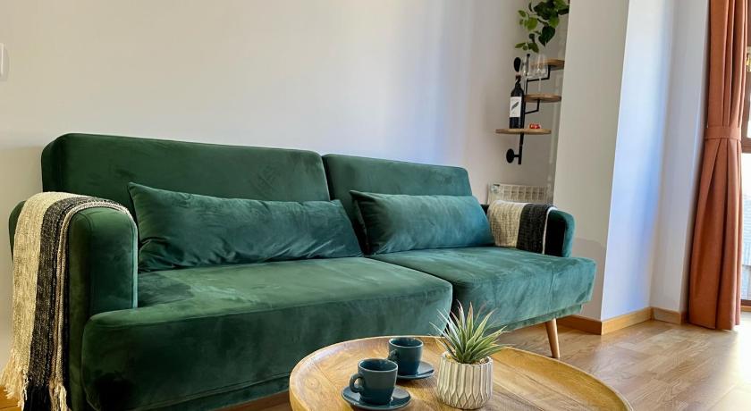 Tenor Apartamento inc Parking