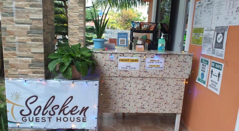 Solsken Guest House photo