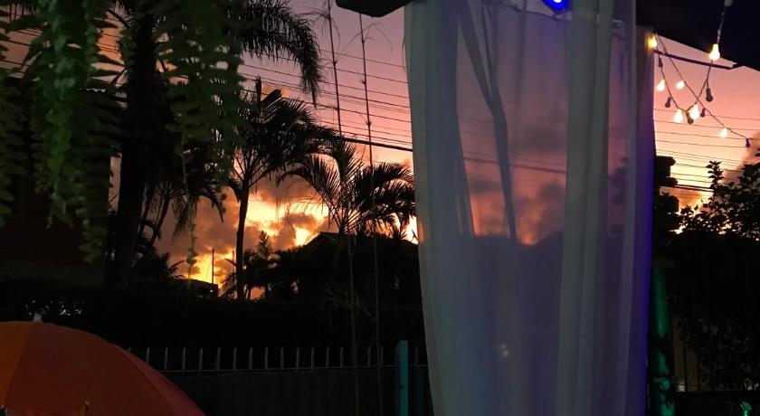 Off hostel floripa photo