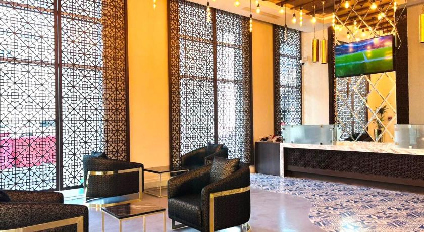 Central Inn Souq Waqif - image 16