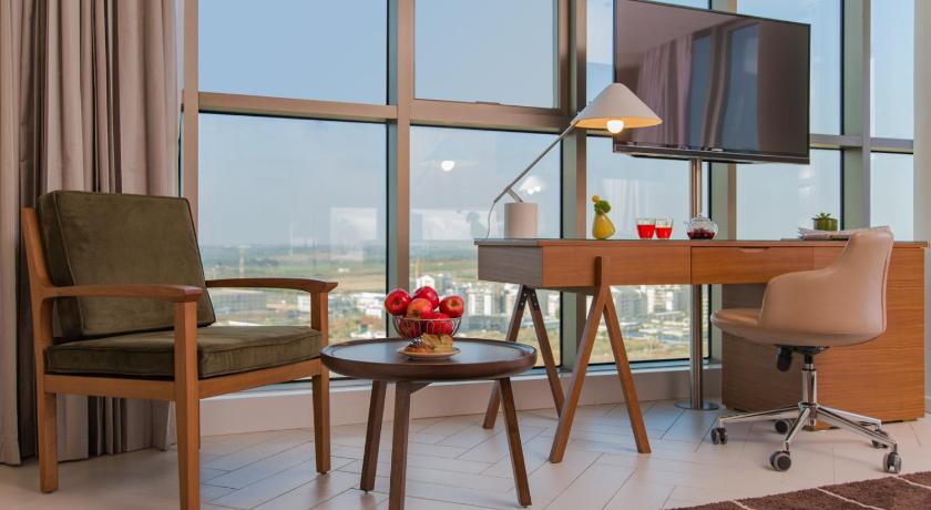 Prima Millennium Hotel Ra'anana photo