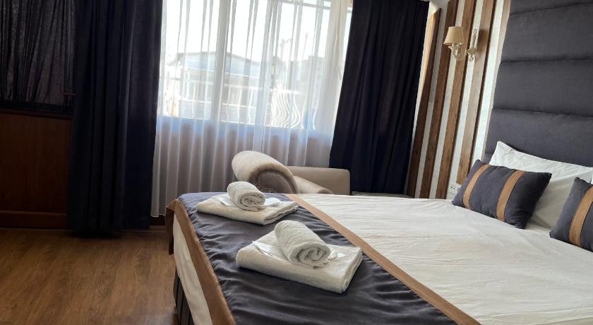 Nova Roma Hotel - image 12