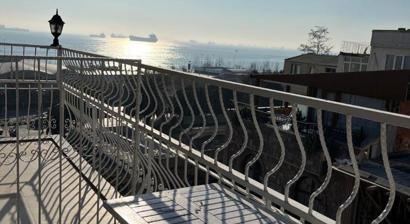 Nova Roma Hotel - image 3