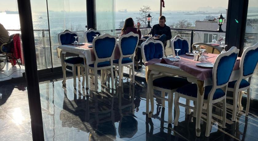 Nova Roma Hotel - image 4