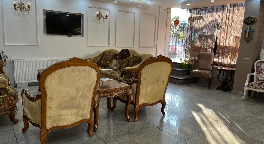 Nova Roma Hotel - image 7