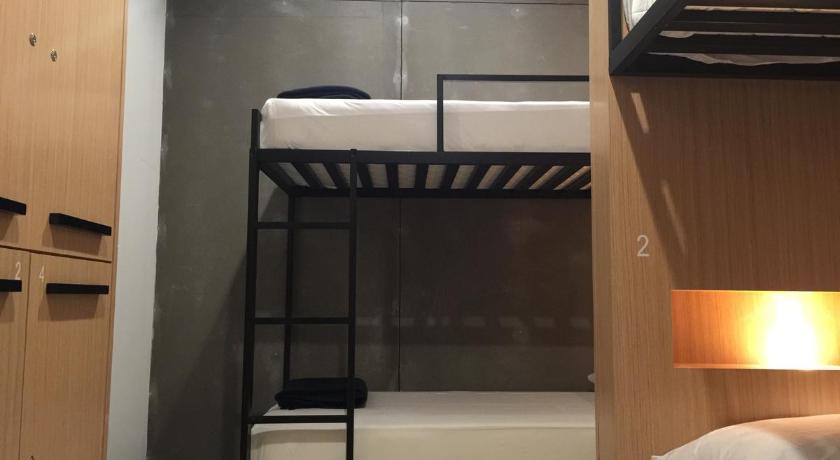 Image of 1 Person in 4-Bed Dormitory - Female Only 5
