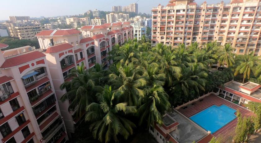 MAXXVALUE - SERVICE APARTMENT MAROL photo