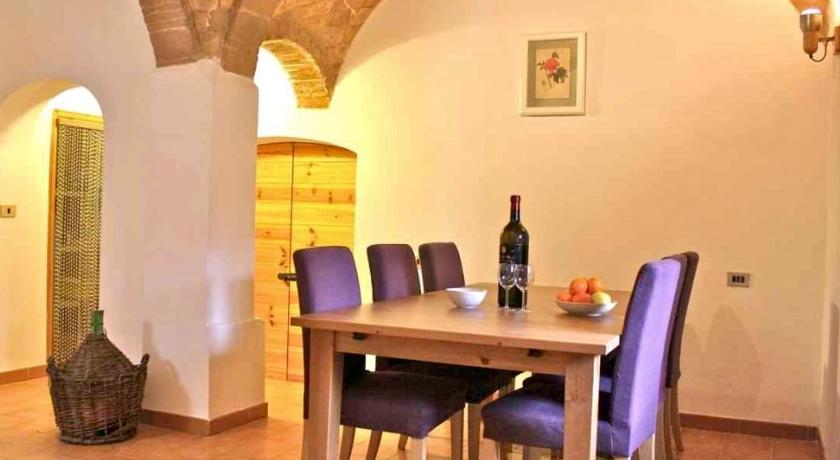 Casa Italica - a quaint getaway in rural Italy