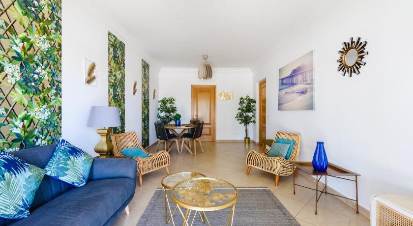 拉各斯 Boavista Golf & Spa Resort 4星级 酒店 餐厅