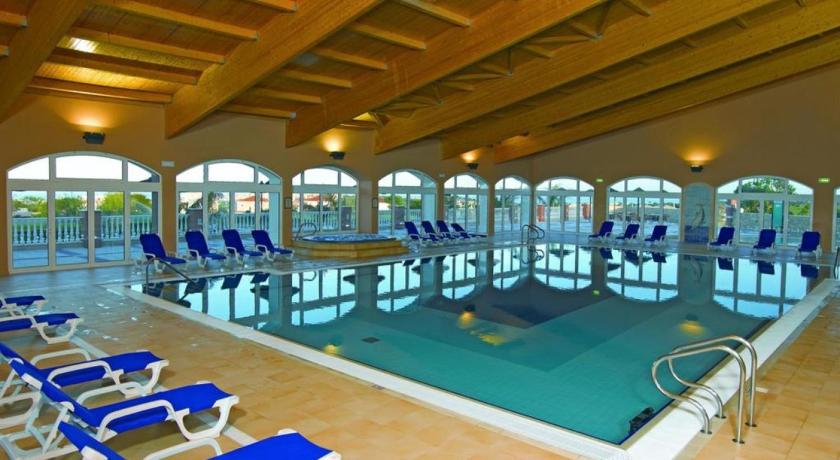 拉各斯 Boavista Golf & Spa Resort 4星级 酒店 外观