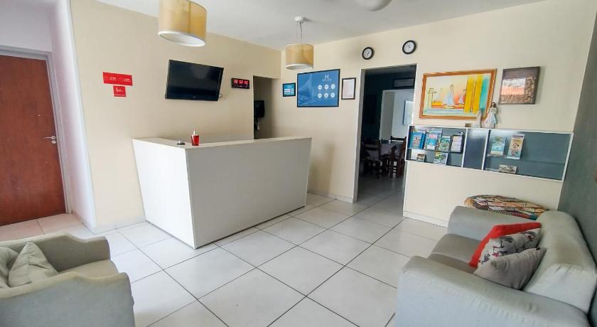 Pousada Maceio Paradise — Hotel in Maceio