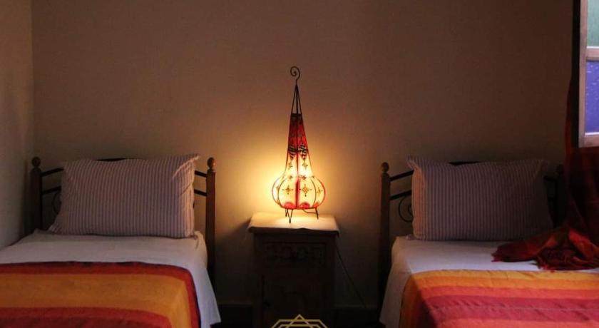 Image of Twin Room 0