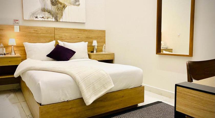 Via Real Hotel Boutique photo